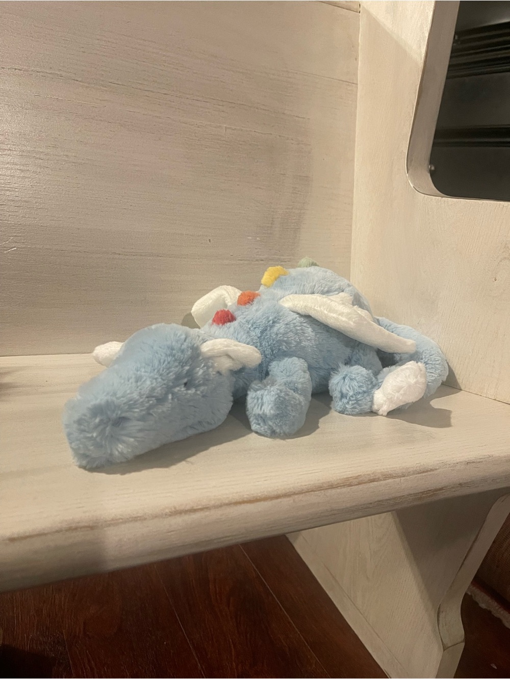 Jellycat sky dragon
